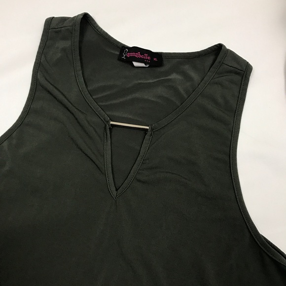 Annabelle tank || top - Picture 6 of 8